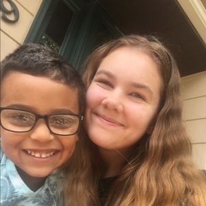 Meet your Posher, Katelyn